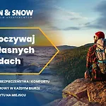 דירה Zdroj, Sun & Snow