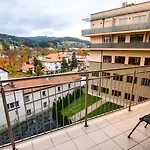 Zdroj, Sun & Snow * קריניצה זדרוי