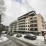 דירה Zdroj, Sun & Snow
