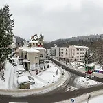 דירה Zdroj, Sun & Snow קריניצה זדרוי
