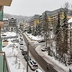 Zdroj, Sun & Snow דירה קריניצה זדרוי