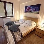 Zdroj, Sun & Snow דירה *
