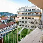 Lägenhet Zdroj, Sun & Snow Krynica-Zdrój