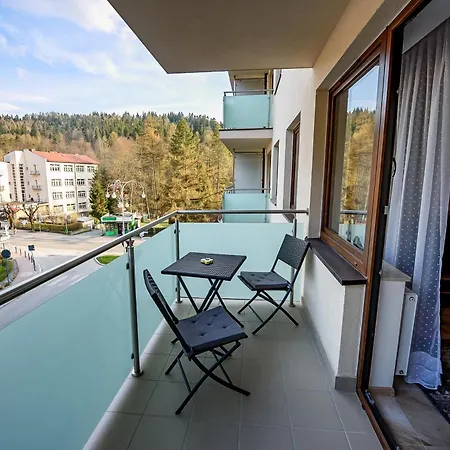 Zdroj, Sun & Snow Apartment *
