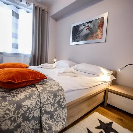 Zdroj, Sun & Snow Apartment *