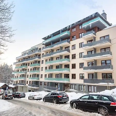 Zdroj, Sun & Snow